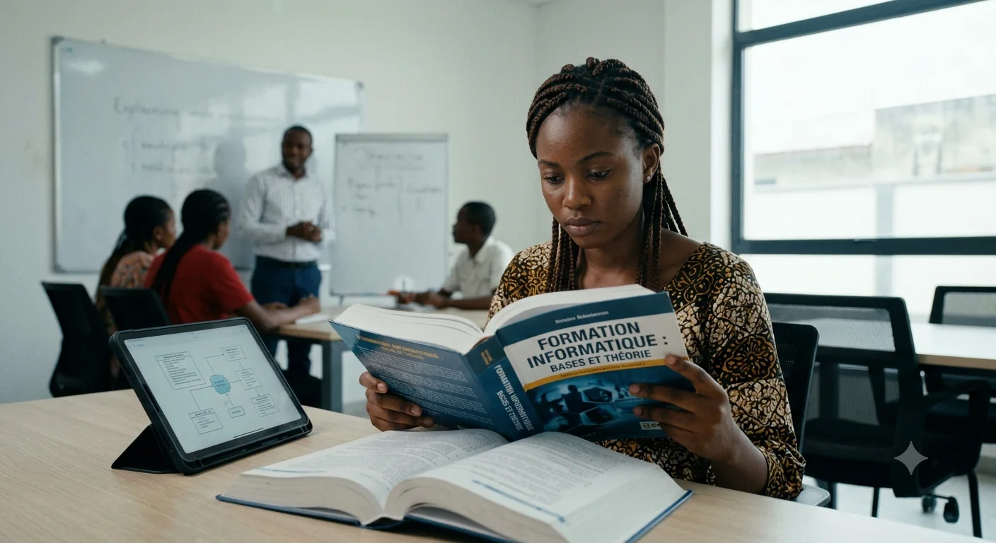 Apprendre à LA CONCEM