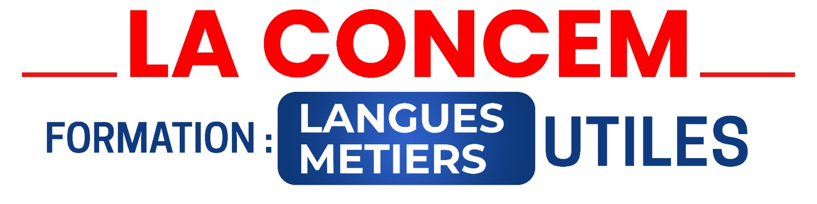 Logo LA CONCEM